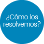 ¿Cómo los resolvemos?