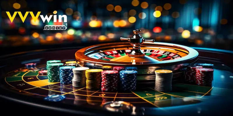 Tổng quan sơ lược về Casino Vvvwin