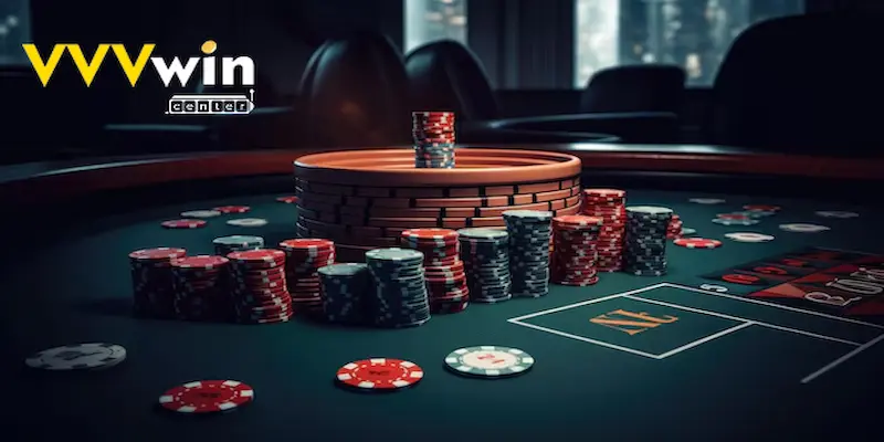 Tính năng nổi bật khi tham gia Casino Vvvwin