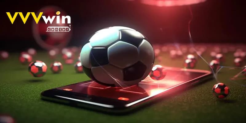 Giới thiệu tổng quan về thể thao Vvvwin